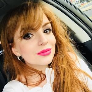 Meet your Posher, Sofia